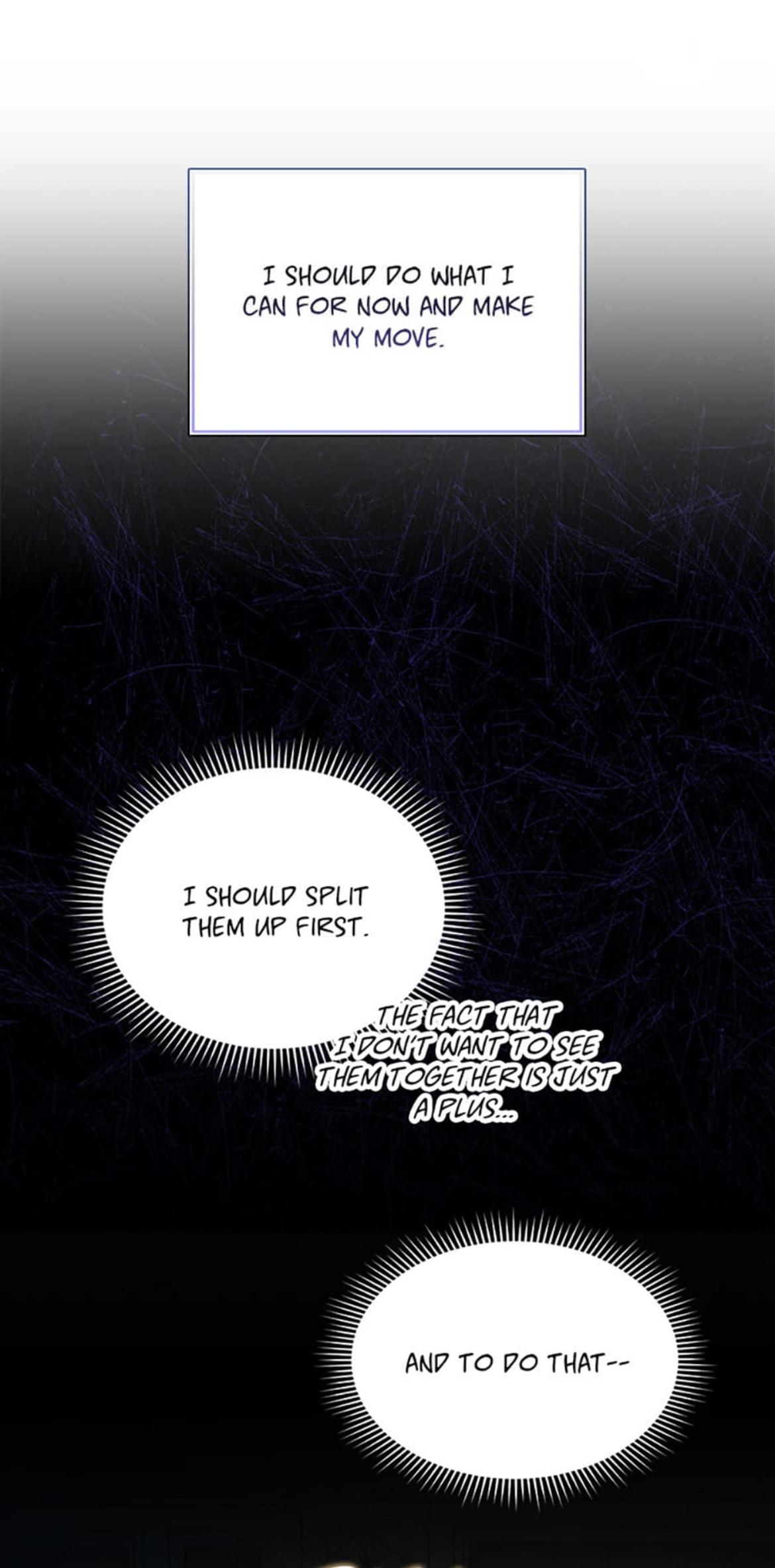 I Don’t Trust My Twin Sister Chapter 3.2 page 56 - 