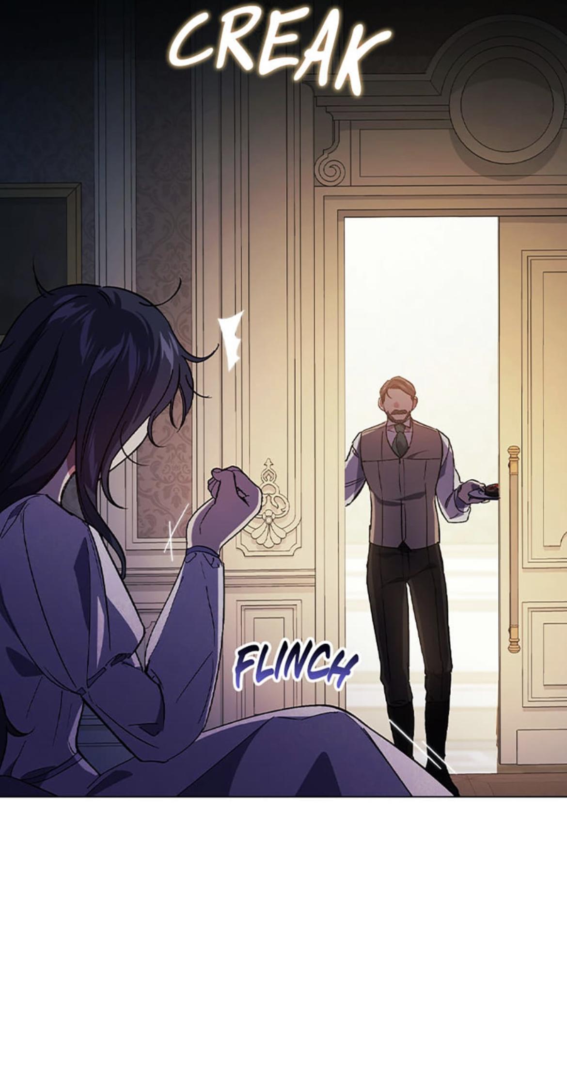 I Don’t Trust My Twin Sister Chapter 3.2 page 57 - 