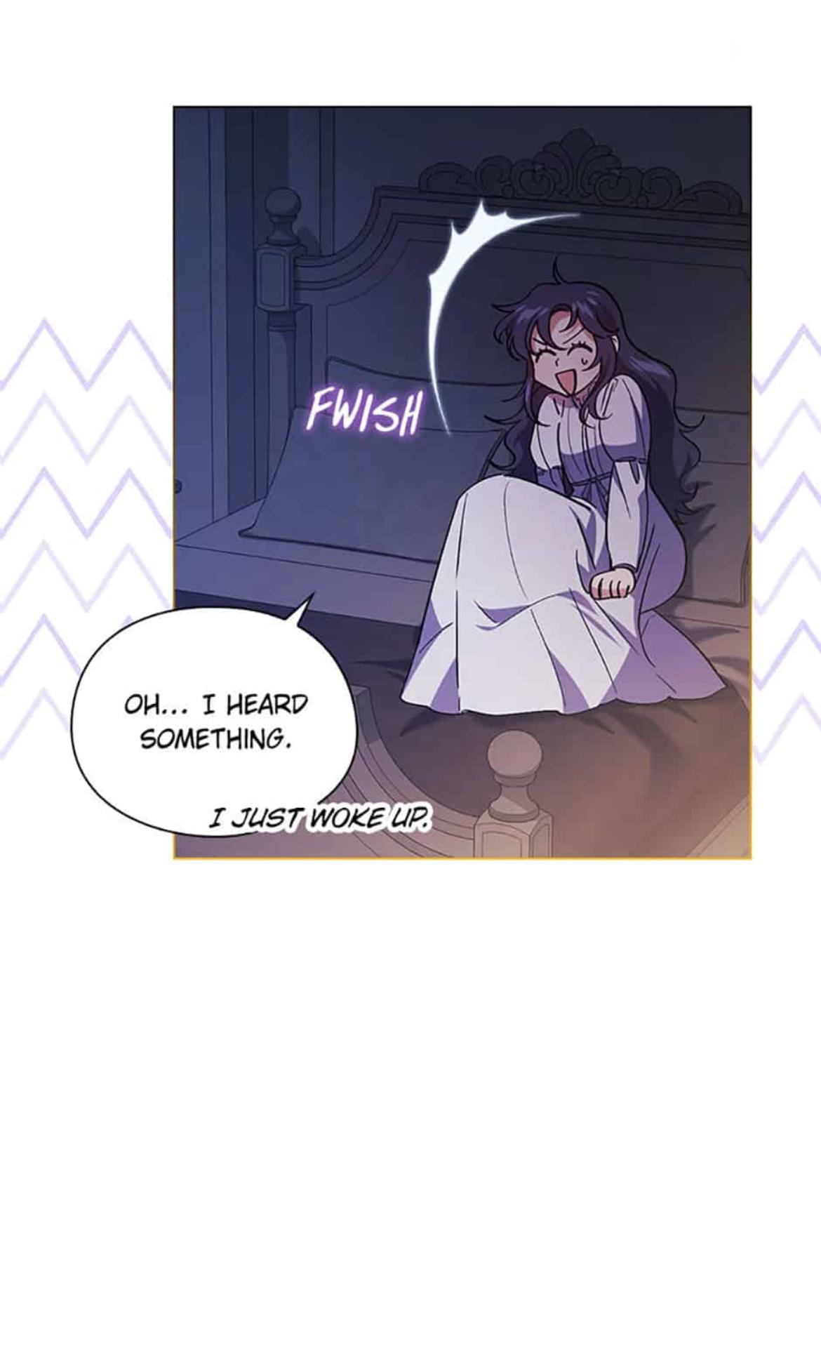 I Don’t Trust My Twin Sister Chapter 3.2 page 59 - 