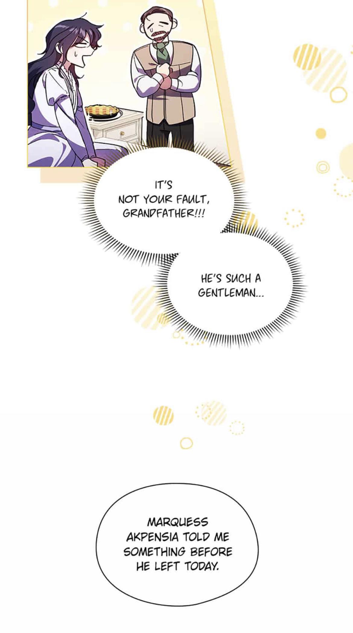 I Don’t Trust My Twin Sister Chapter 3.2 page 63 - 