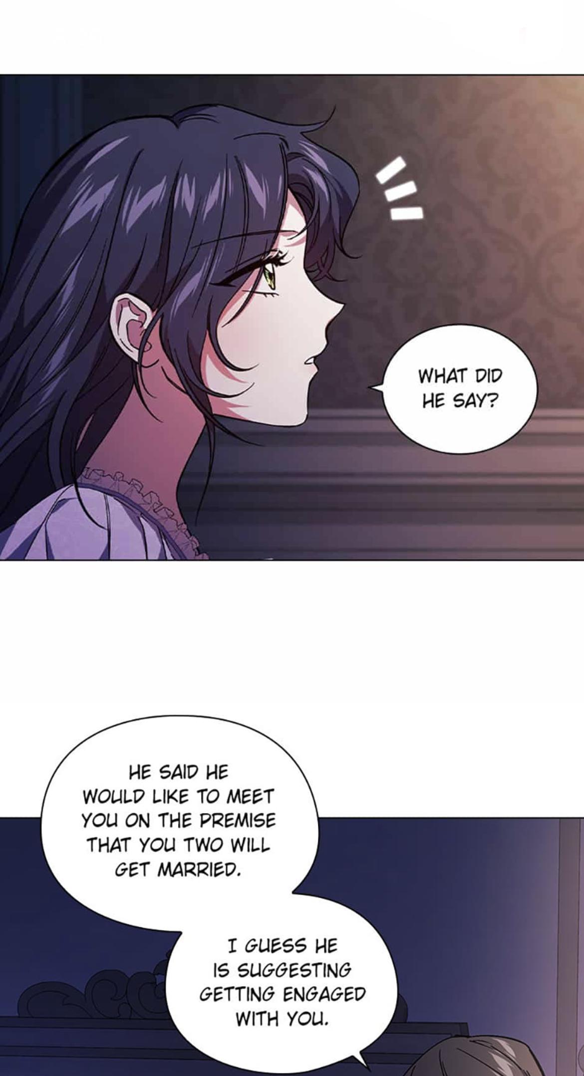 I Don’t Trust My Twin Sister Chapter 3.2 page 64 - 