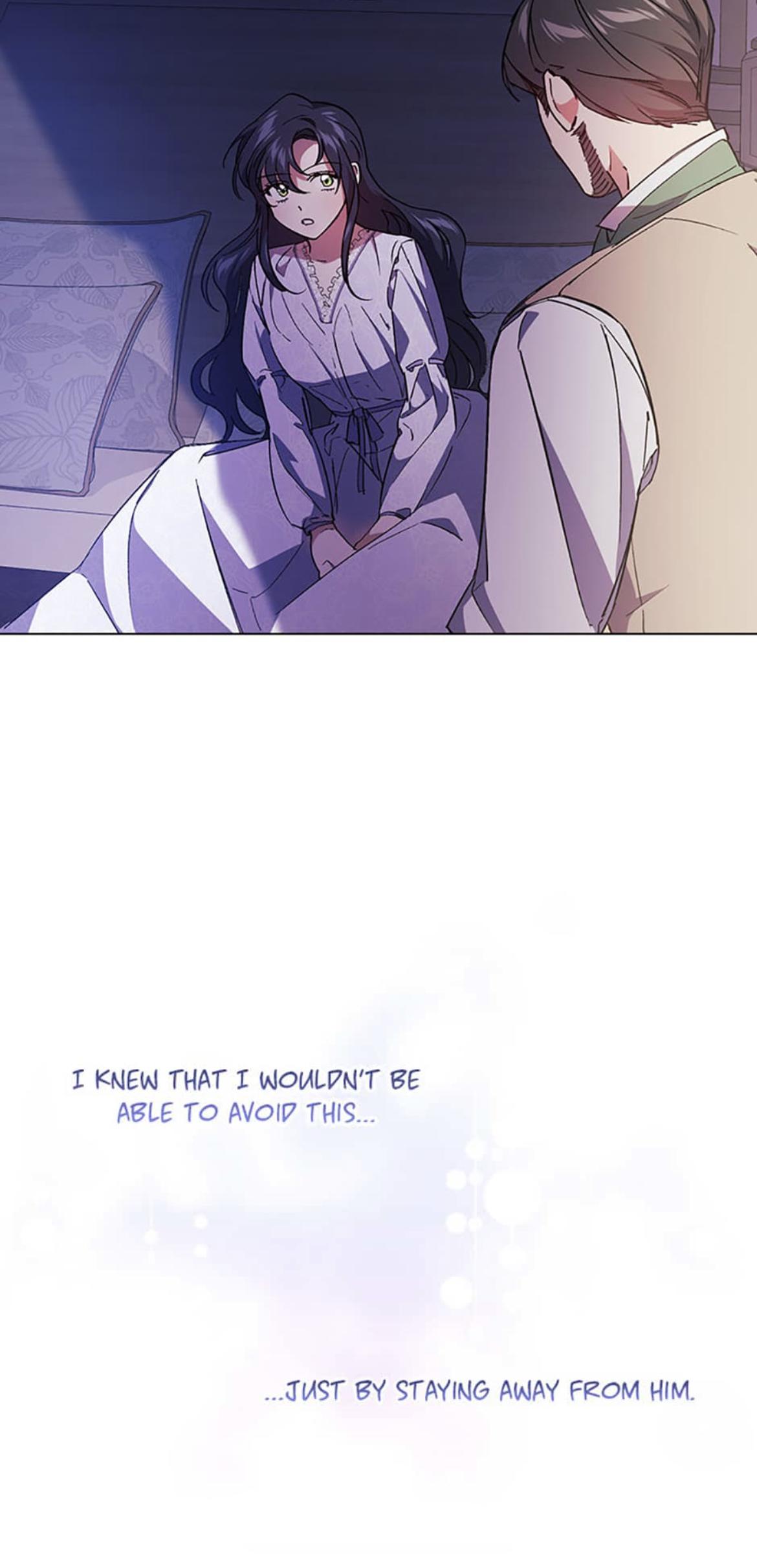 I Don’t Trust My Twin Sister Chapter 3.2 page 65 - 