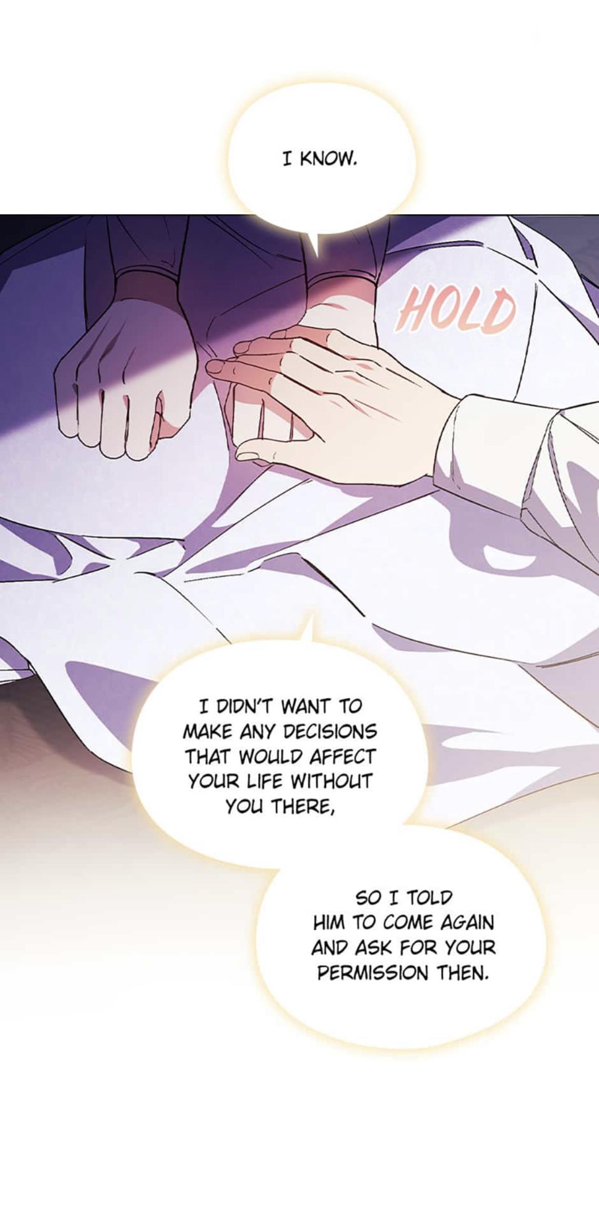 I Don’t Trust My Twin Sister Chapter 3.2 page 67 - 