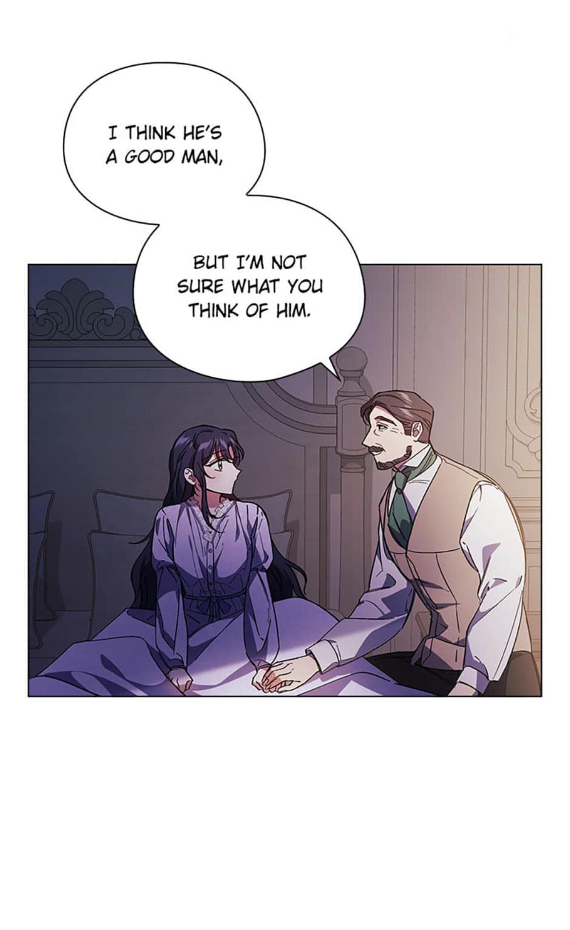 I Don’t Trust My Twin Sister Chapter 3.2 page 68 - 