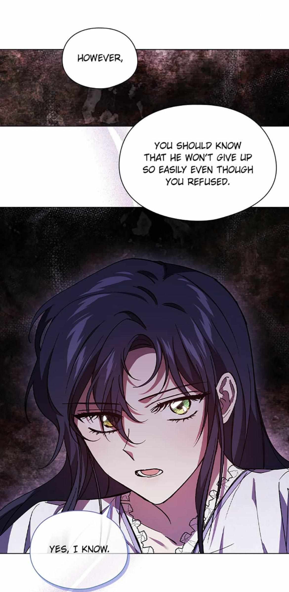 I Don’t Trust My Twin Sister Chapter 3.2 page 71 - 