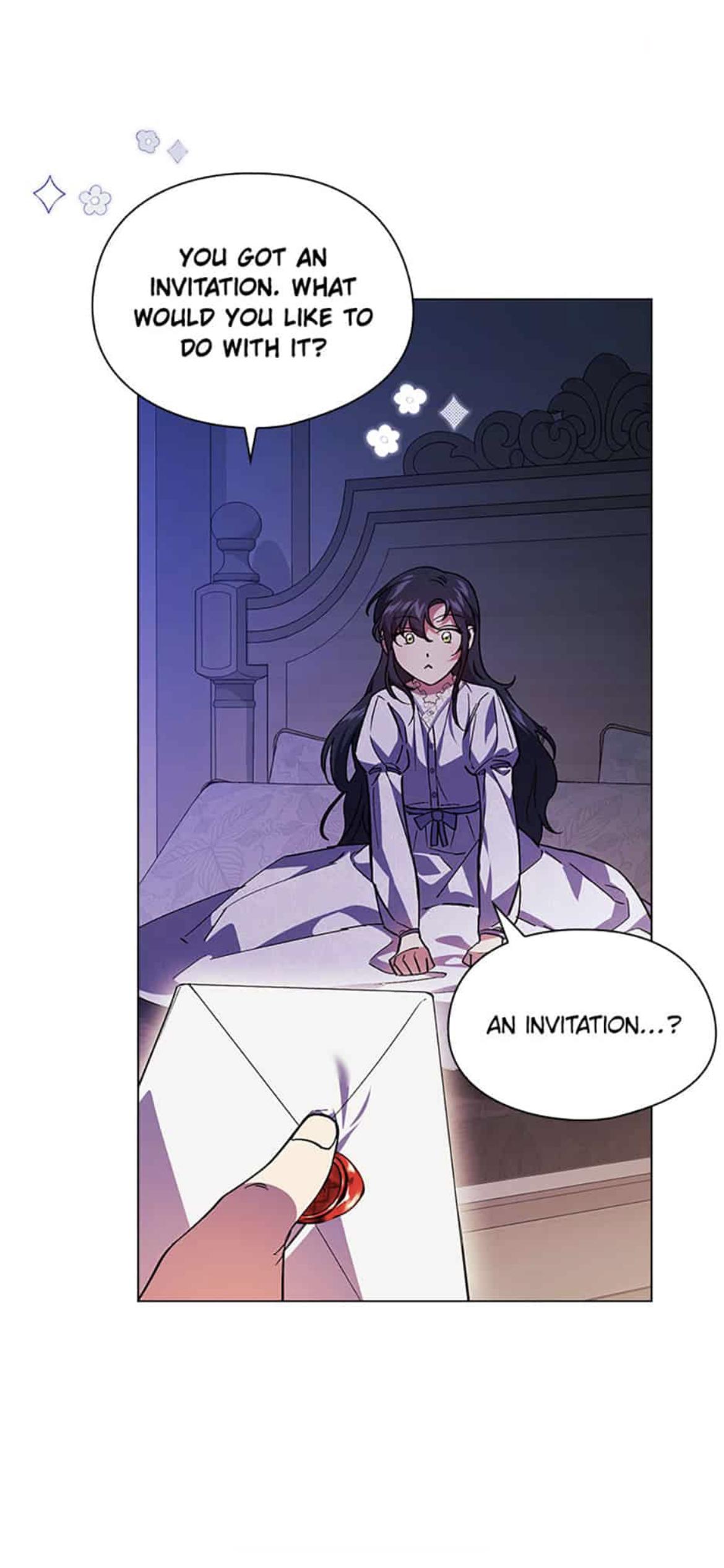 I Don’t Trust My Twin Sister Chapter 3.2 page 73 - 