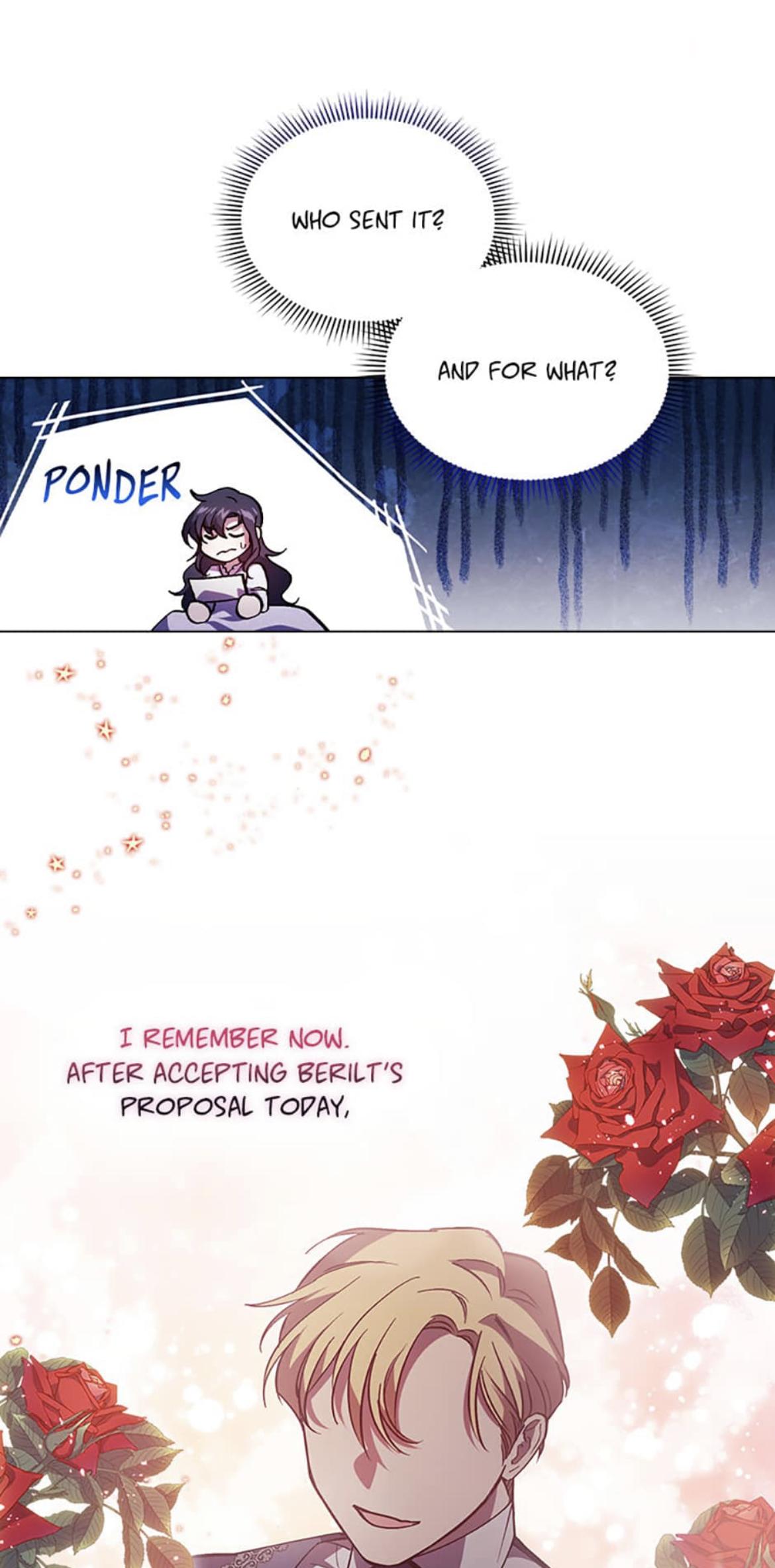 I Don’t Trust My Twin Sister Chapter 3.2 page 74 - 