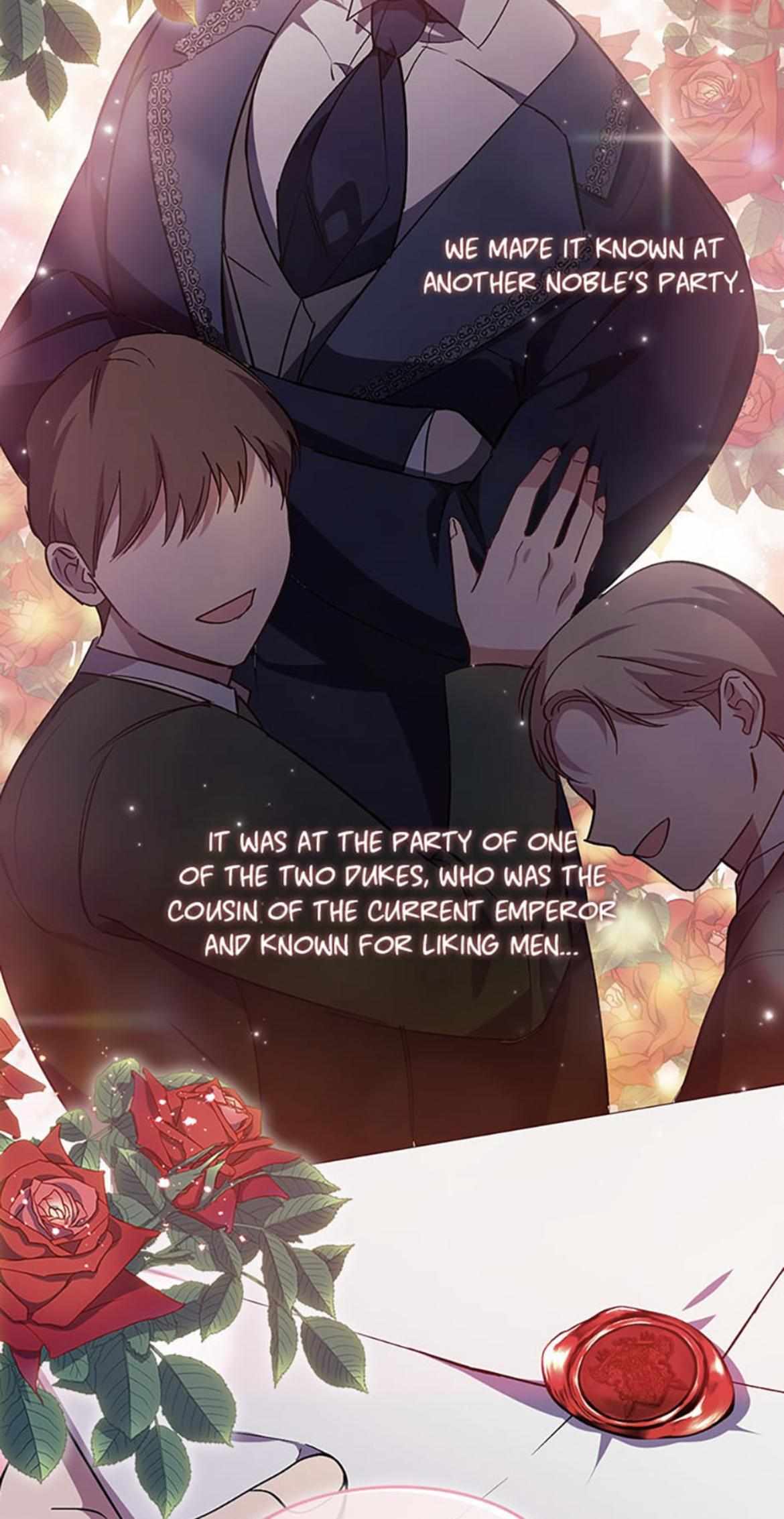 I Don’t Trust My Twin Sister Chapter 3.2 page 75 - 