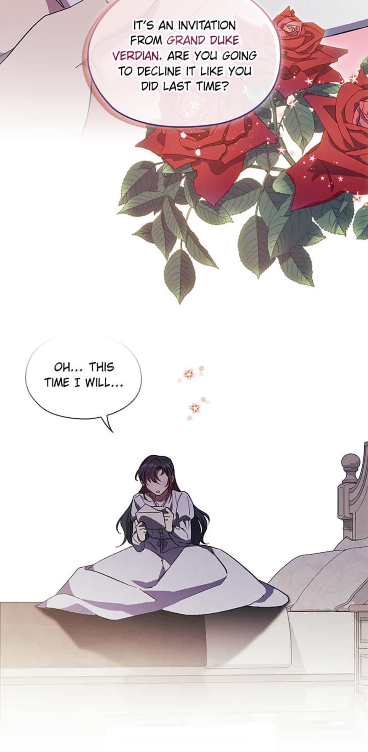 I Don’t Trust My Twin Sister Chapter 3.2 page 76 - 