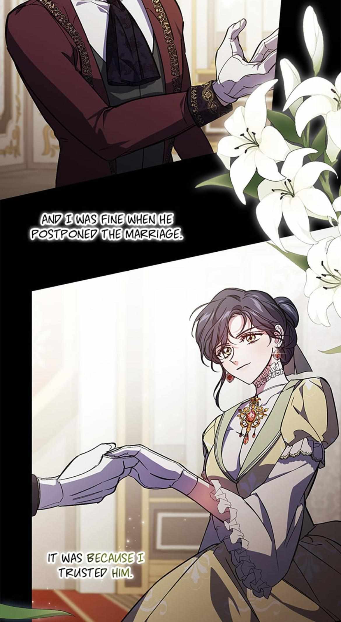 I Don’t Trust My Twin Sister Chapter 3.2 page 9 - 