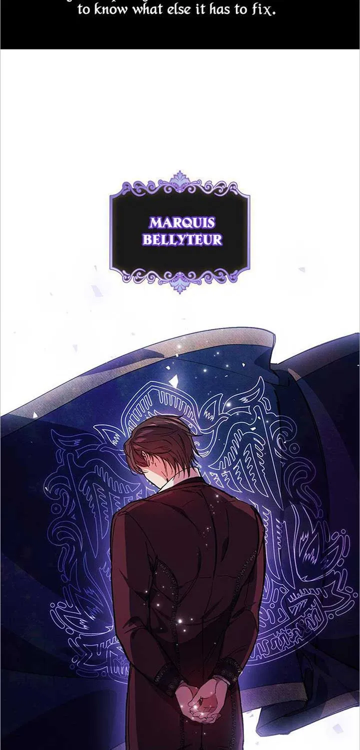 I Don’t Trust My Twin Sister Chapter 3 page 2 - 