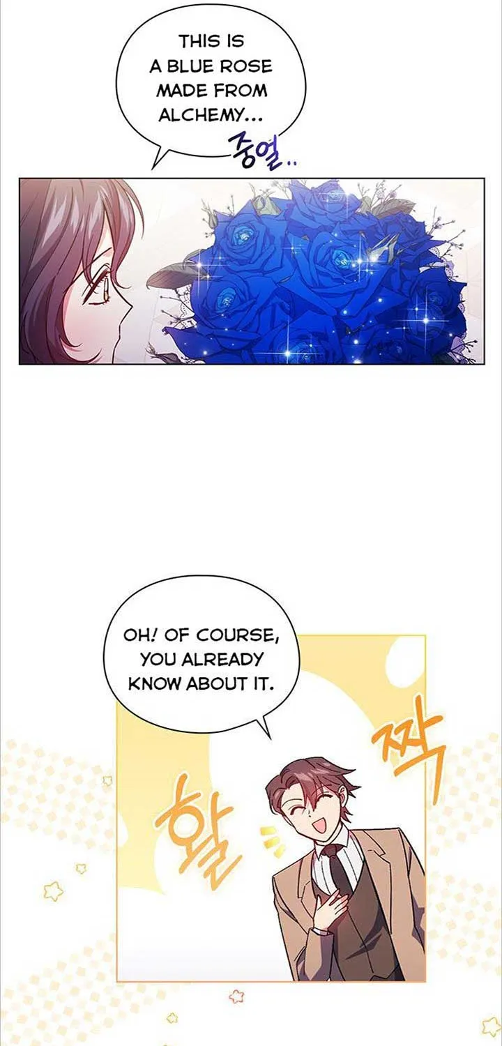 I Don’t Trust My Twin Sister Chapter 3 page 14 - 