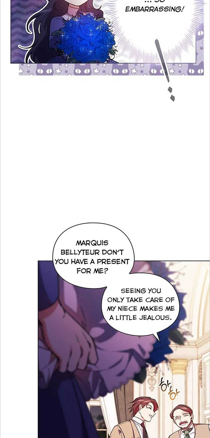 I Don’t Trust My Twin Sister Chapter 3 page 17 - 