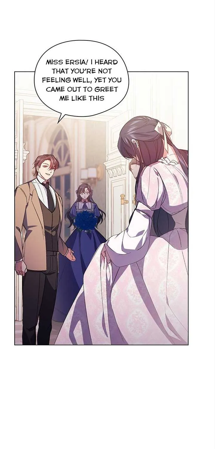 I Don’t Trust My Twin Sister Chapter 3 page 21 - 
