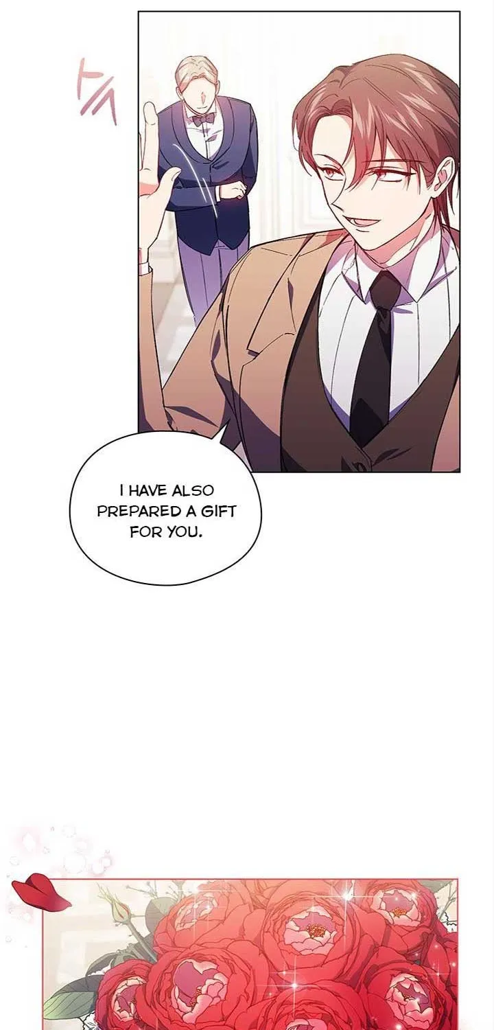 I Don’t Trust My Twin Sister Chapter 3 page 22 - 