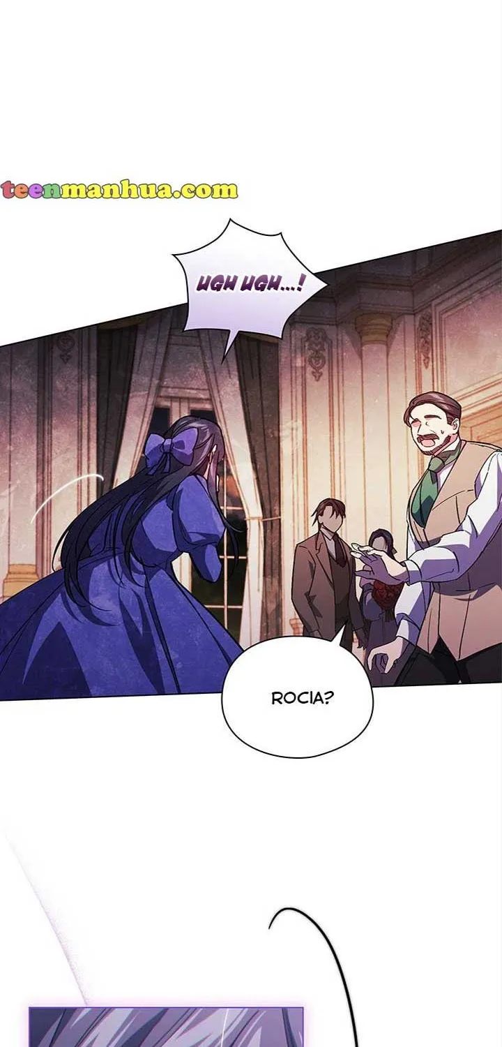 I Don’t Trust My Twin Sister Chapter 3 page 30 - 