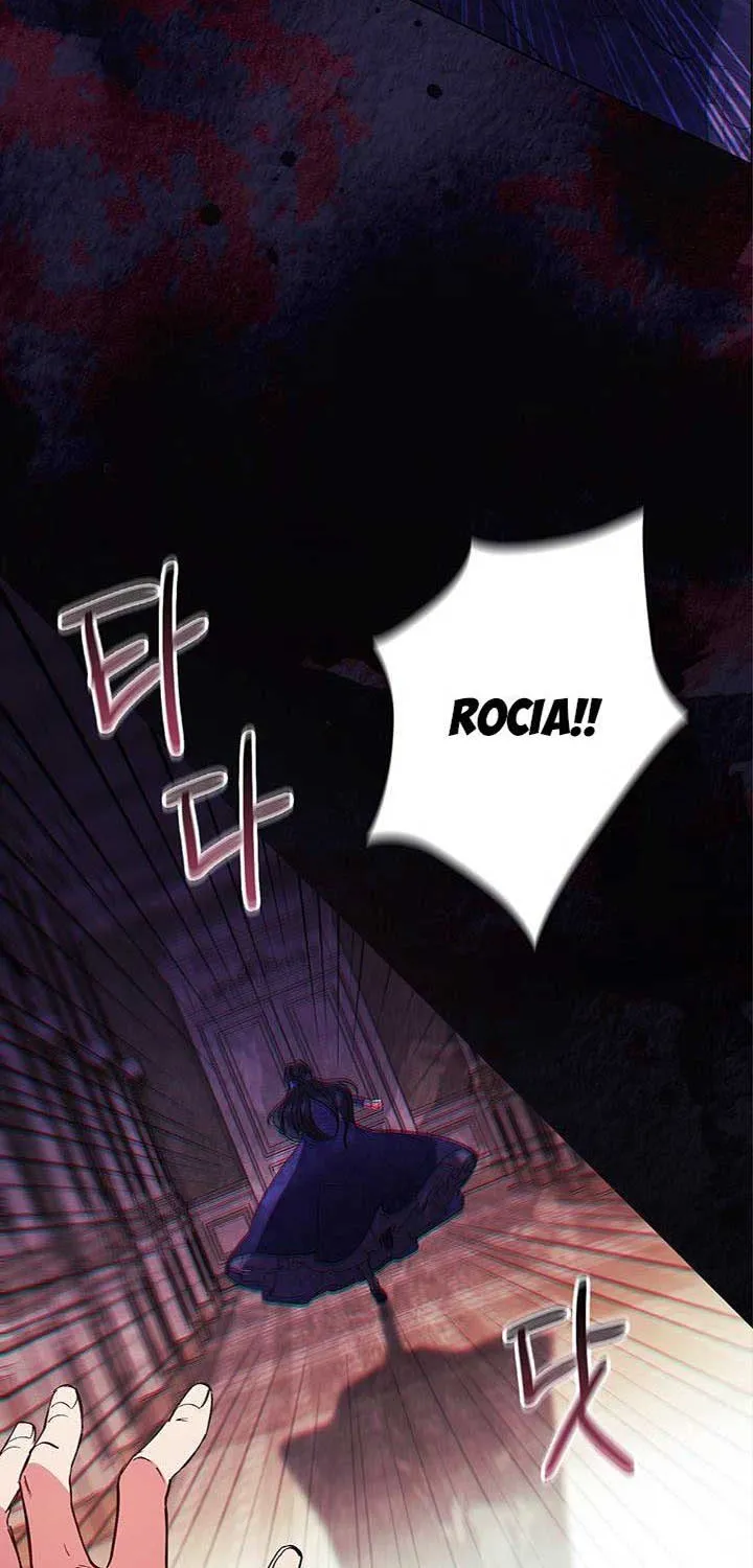 I Don’t Trust My Twin Sister Chapter 3 page 34 - 