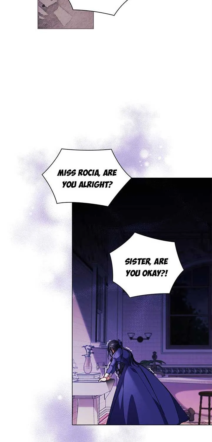 I Don’t Trust My Twin Sister Chapter 3 page 37 - 