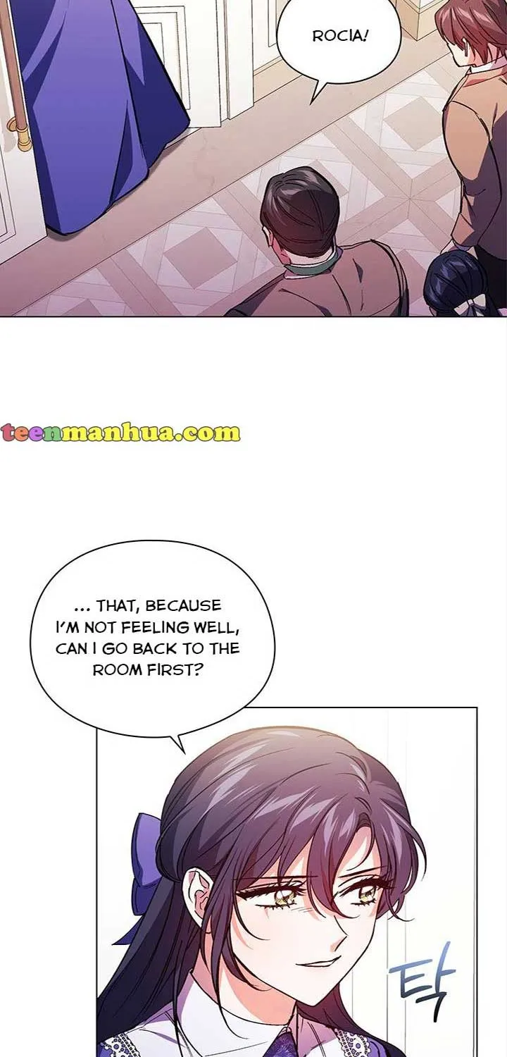 I Don’t Trust My Twin Sister Chapter 3 page 40 - 