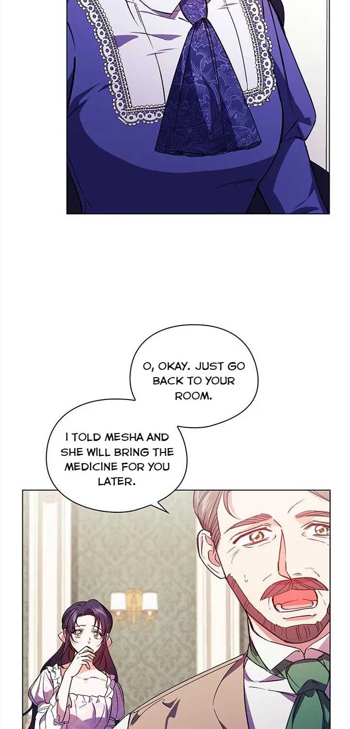 I Don’t Trust My Twin Sister Chapter 3 page 41 - 