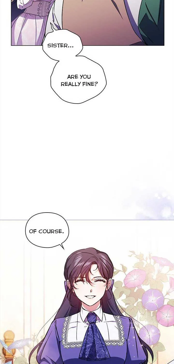 I Don’t Trust My Twin Sister Chapter 3 page 42 - 