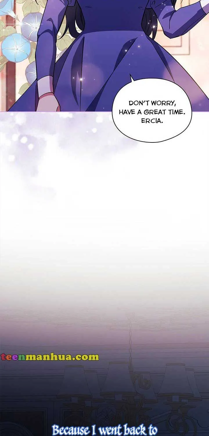 I Don’t Trust My Twin Sister Chapter 3 page 43 - 