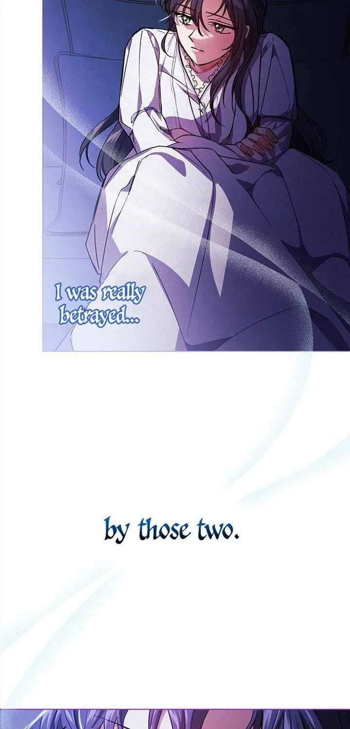 I Don’t Trust My Twin Sister Chapter 3 page 46 - 