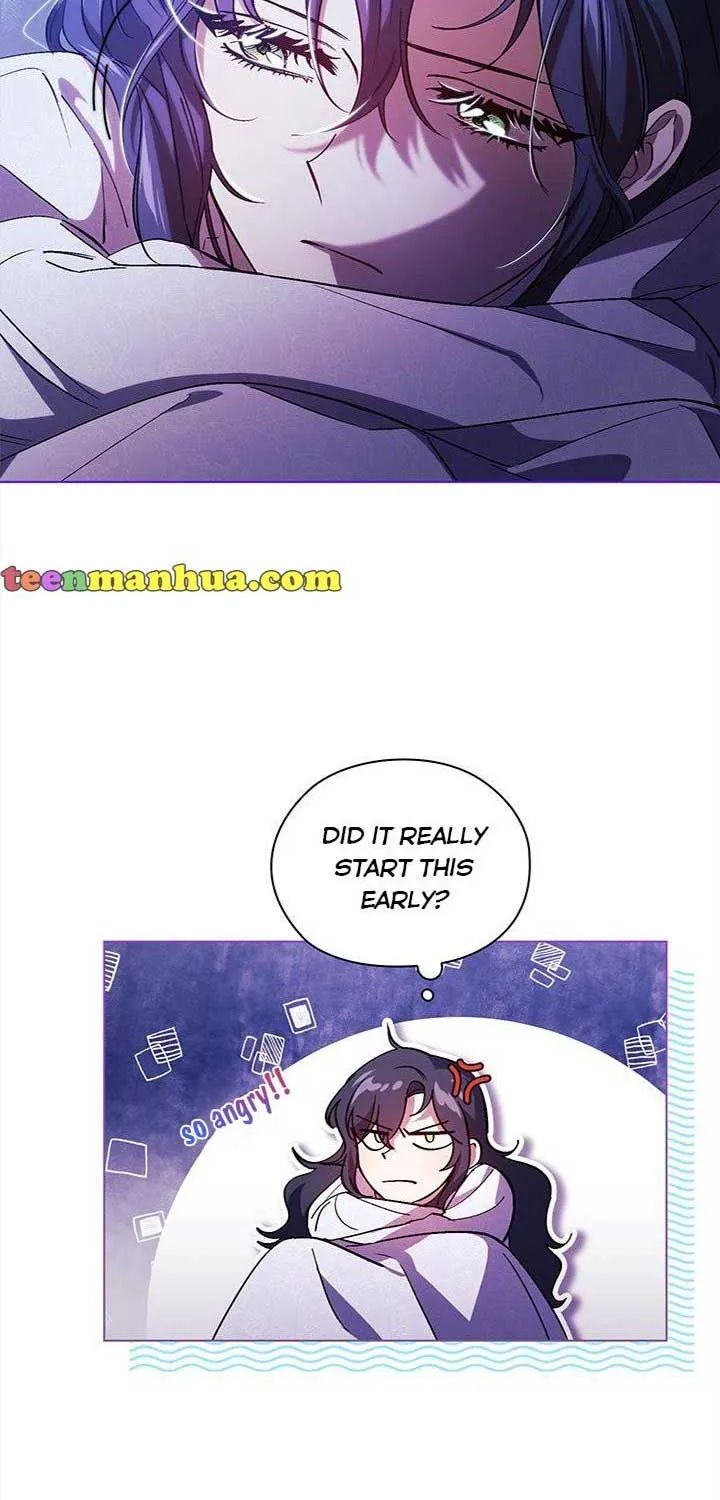 I Don’t Trust My Twin Sister Chapter 3 page 47 - 