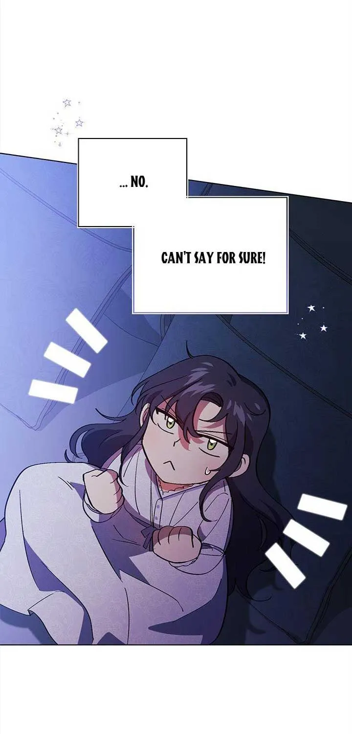 I Don’t Trust My Twin Sister Chapter 3 page 48 - 