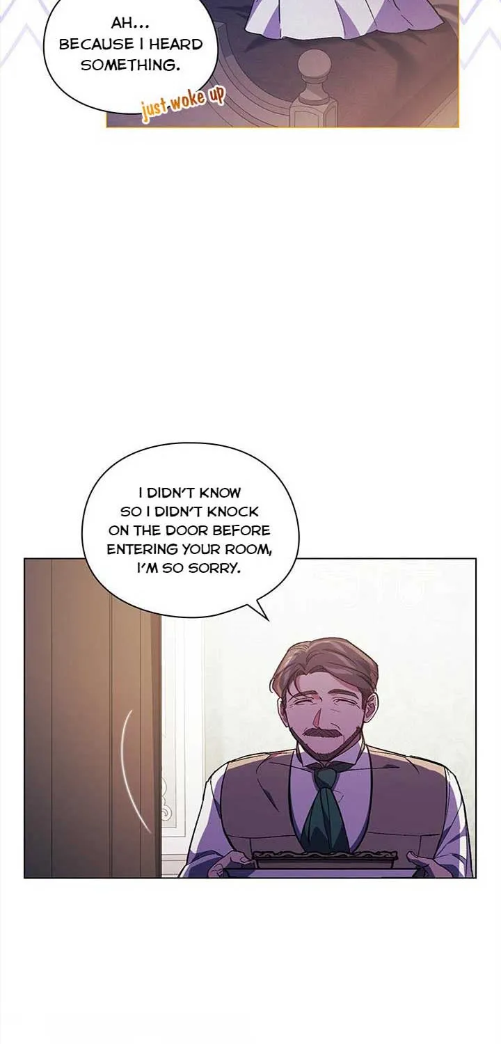 I Don’t Trust My Twin Sister Chapter 3 page 52 - 