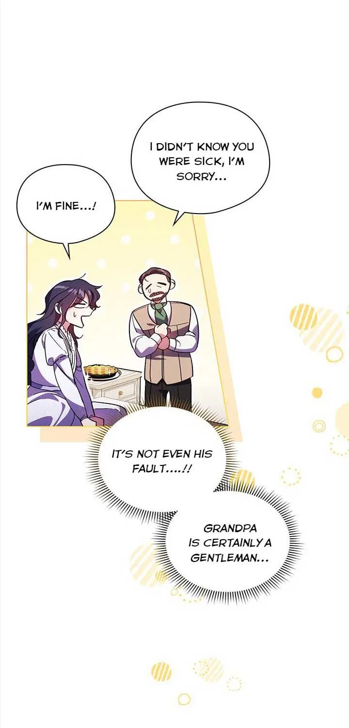 I Don’t Trust My Twin Sister Chapter 3 page 54 - 