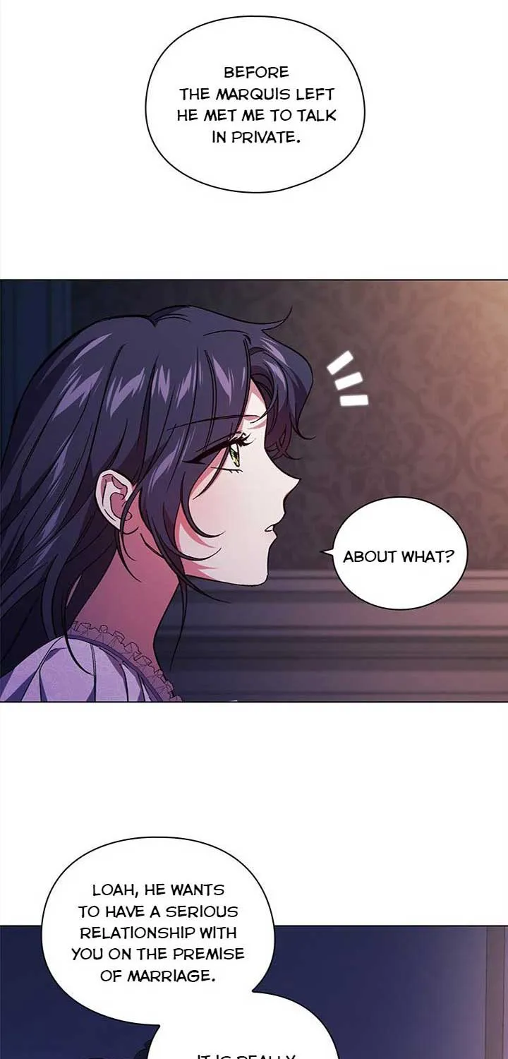 I Don’t Trust My Twin Sister Chapter 3 page 55 - 