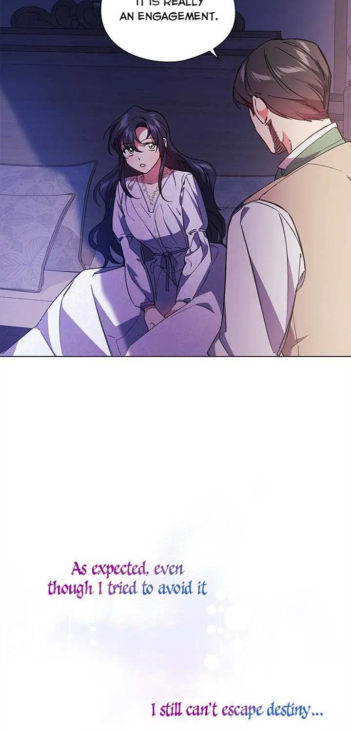 I Don’t Trust My Twin Sister Chapter 3 page 56 - 