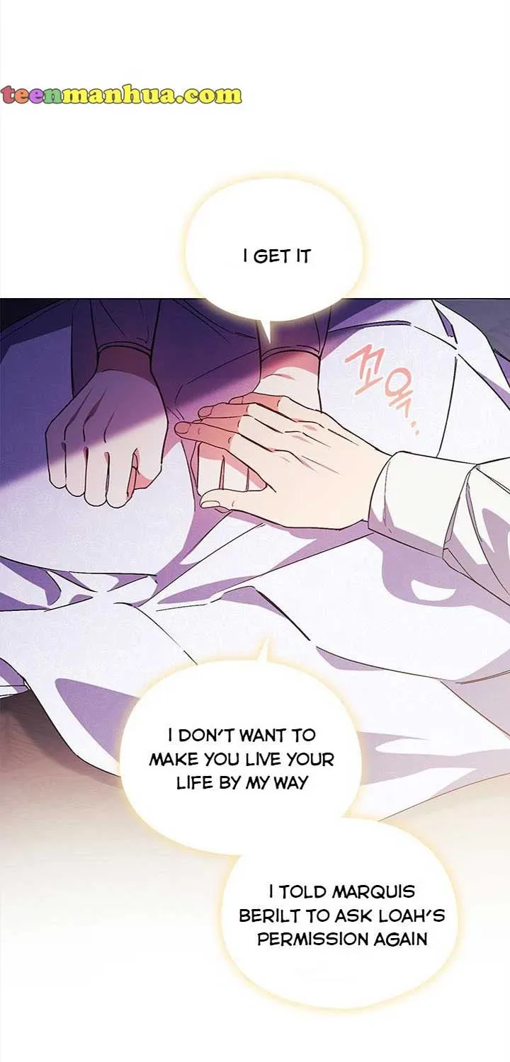I Don’t Trust My Twin Sister Chapter 3 page 58 - 