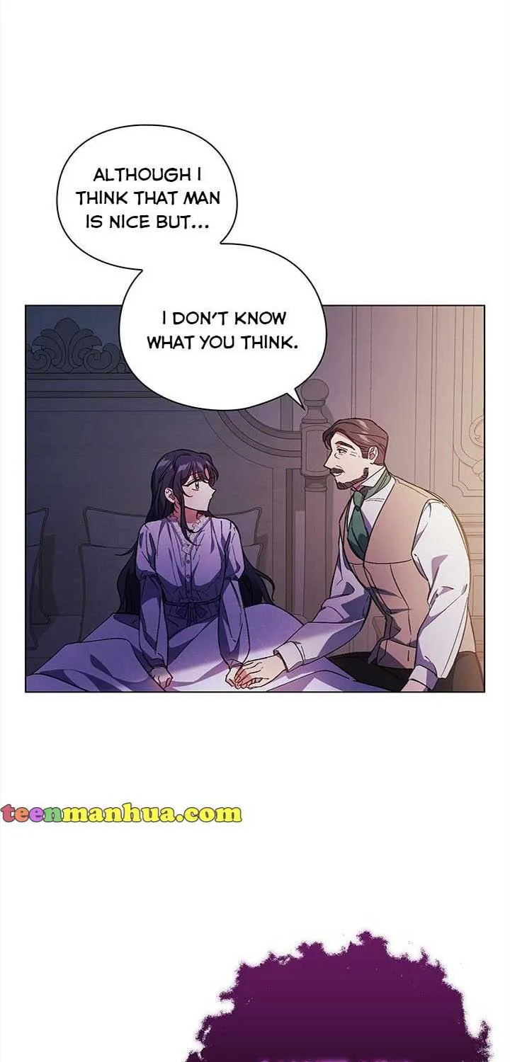 I Don’t Trust My Twin Sister Chapter 3 page 59 - 
