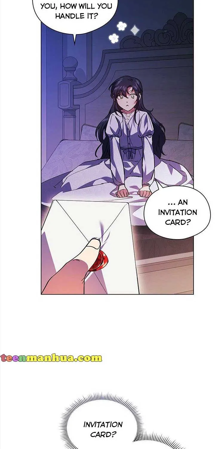 I Don’t Trust My Twin Sister Chapter 3 page 64 - 