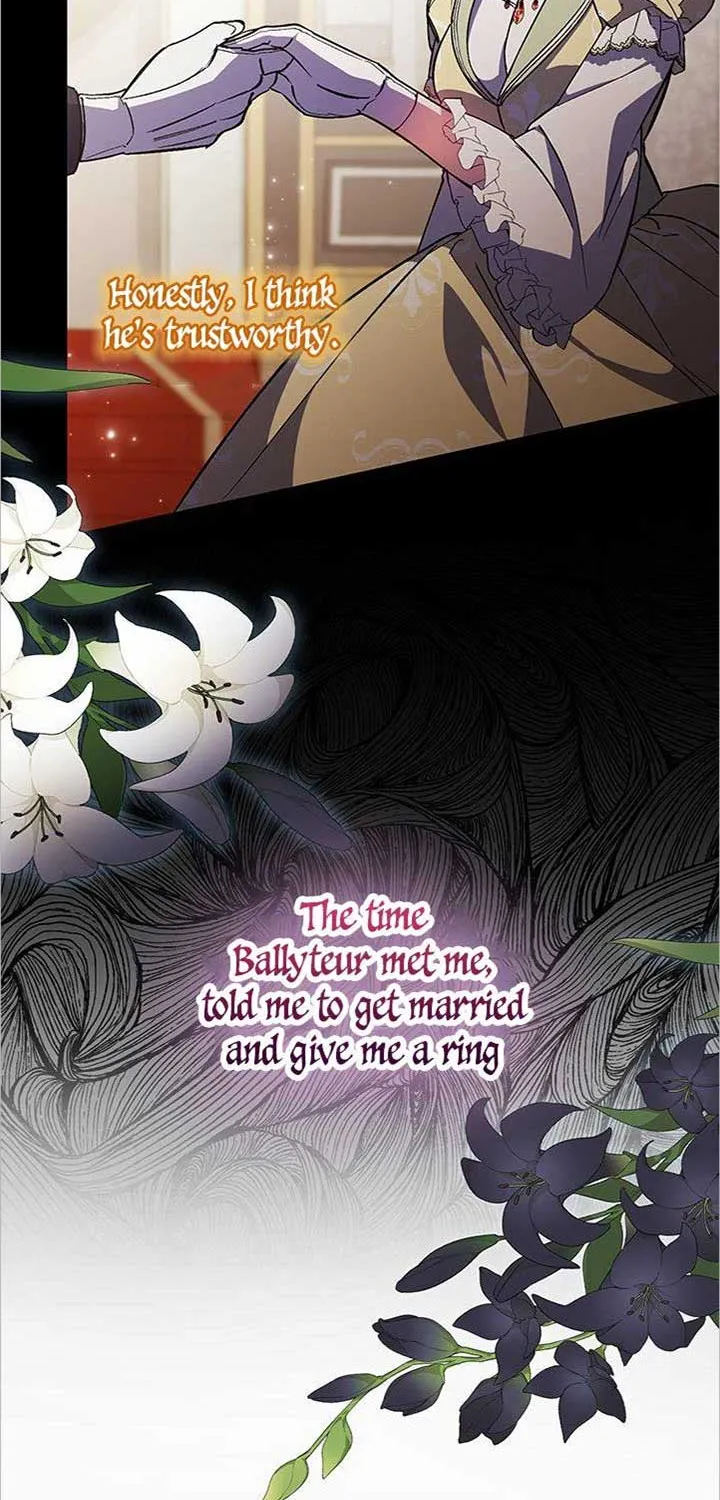 I Don’t Trust My Twin Sister Chapter 3 page 8 - 