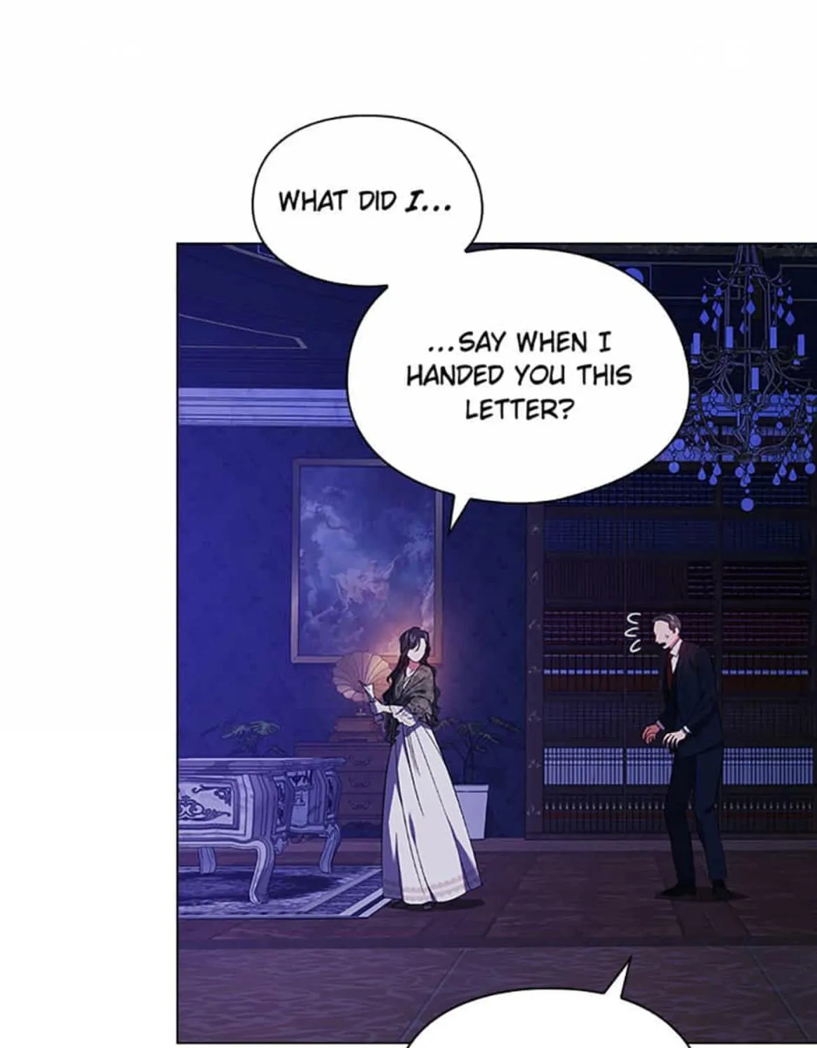 I Don’t Trust My Twin Sister Chapter 30 page 103 - 