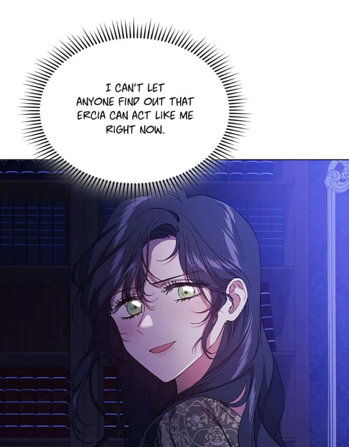 I Don’t Trust My Twin Sister Chapter 30 page 105 - 