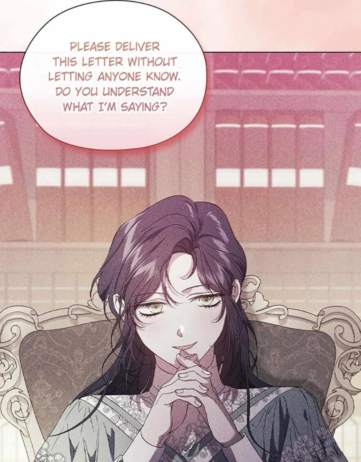 I Don’t Trust My Twin Sister Chapter 30 page 109 - 