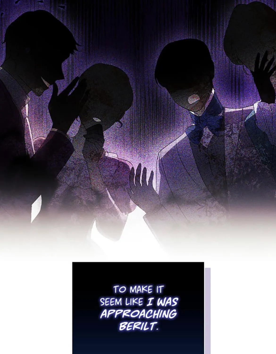 I Don’t Trust My Twin Sister Chapter 30 page 129 - 