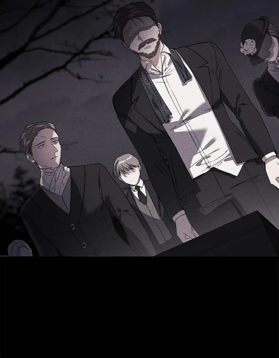 I Don’t Trust My Twin Sister Chapter 30 page 19 - 