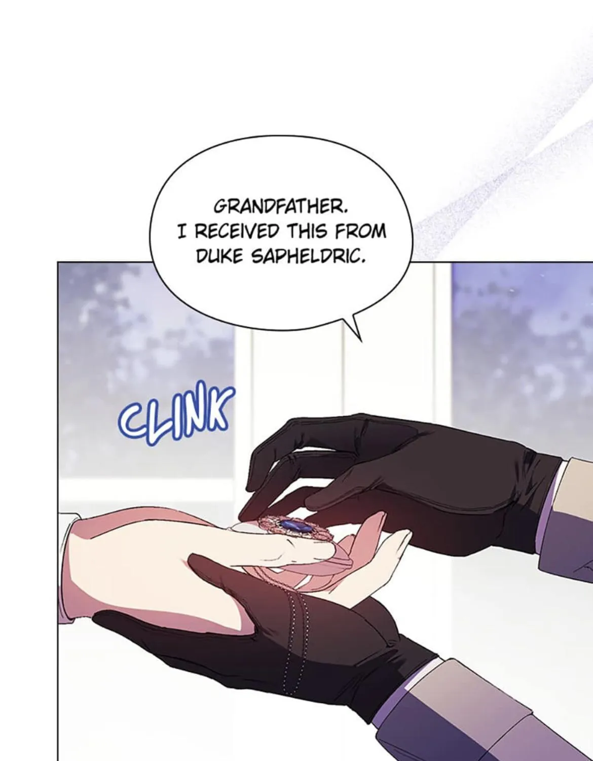 I Don’t Trust My Twin Sister Chapter 30 page 25 - 