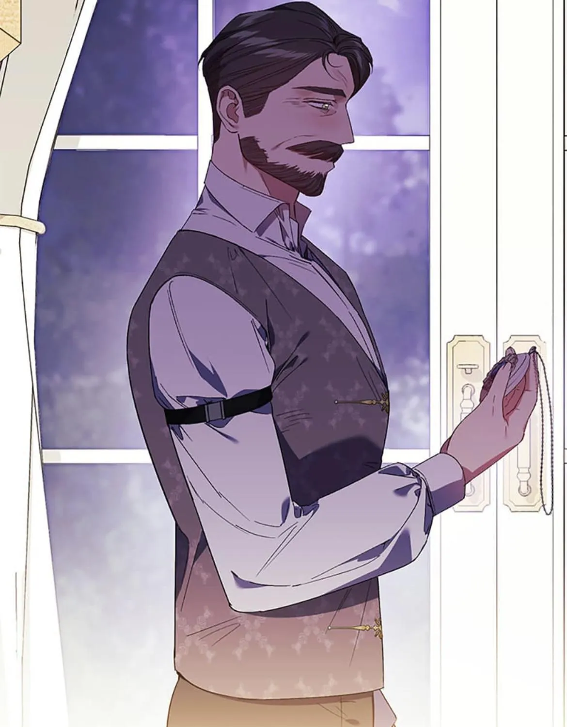 I Don’t Trust My Twin Sister Chapter 30 page 33 - 