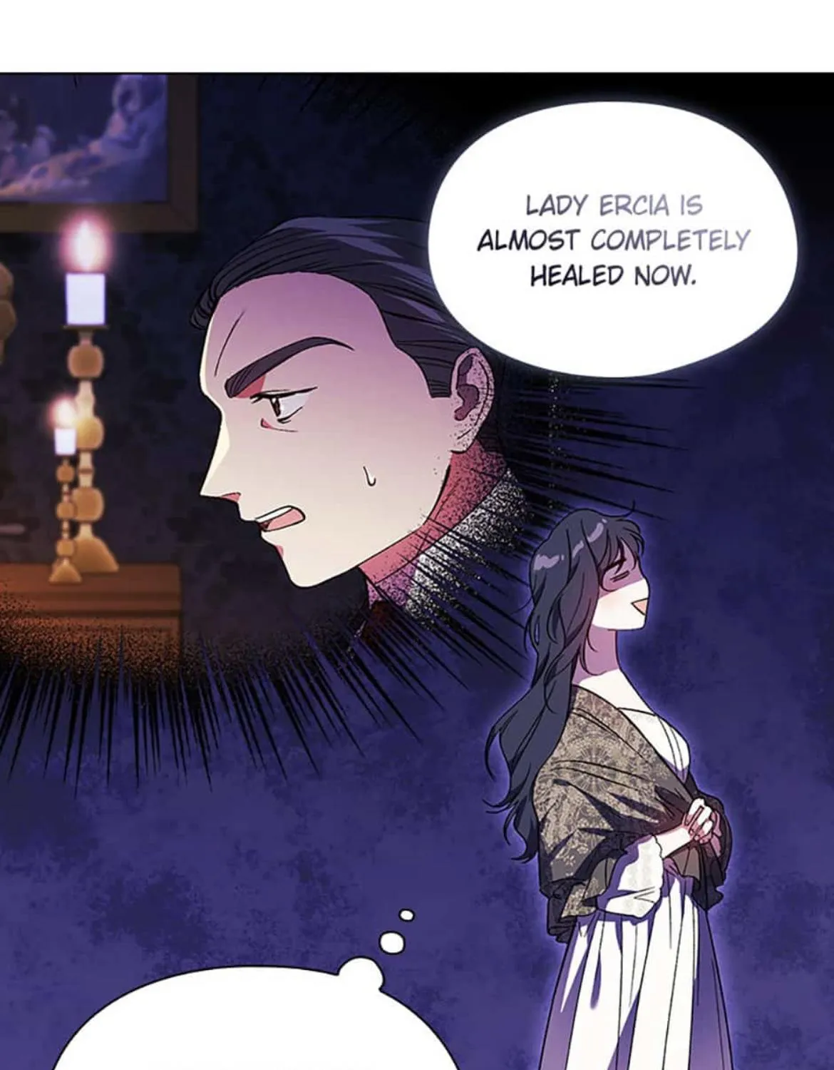 I Don’t Trust My Twin Sister Chapter 30 page 45 - 