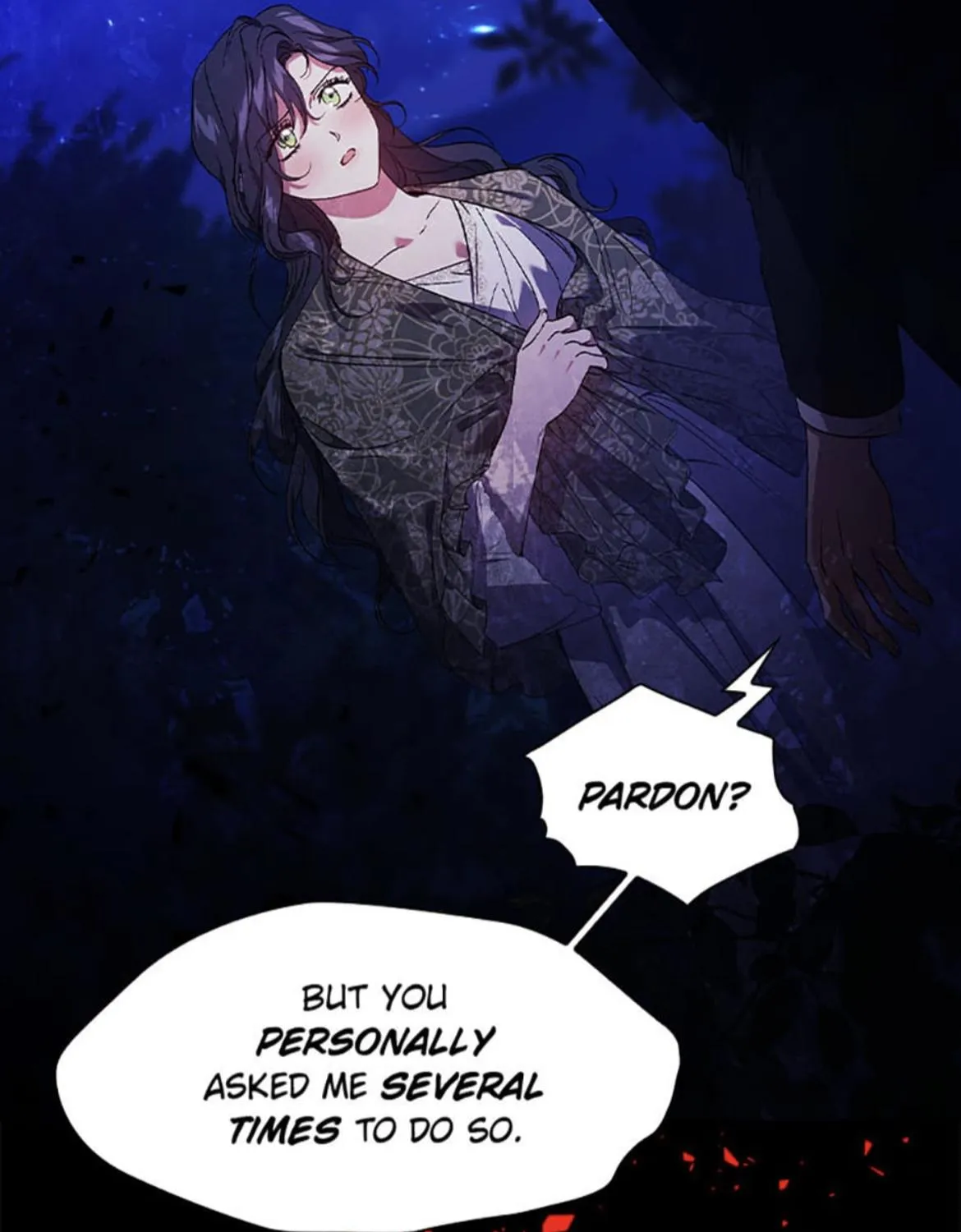 I Don’t Trust My Twin Sister Chapter 30 page 74 - 