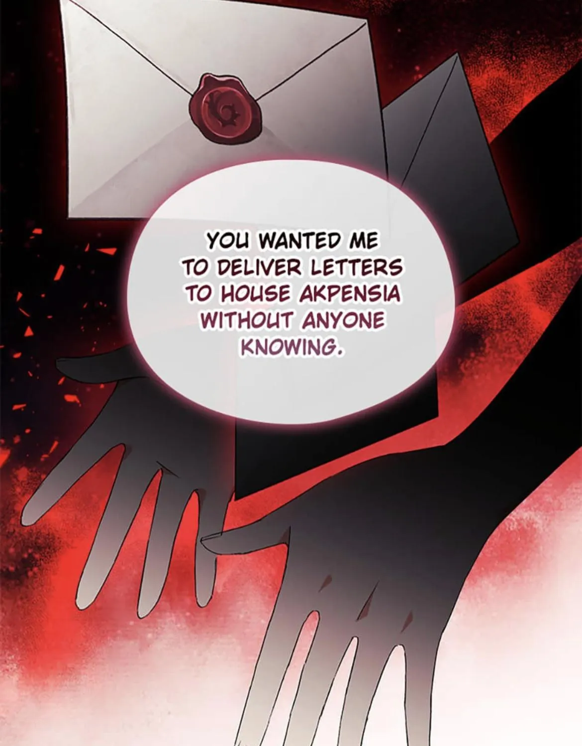I Don’t Trust My Twin Sister Chapter 30 page 76 - 