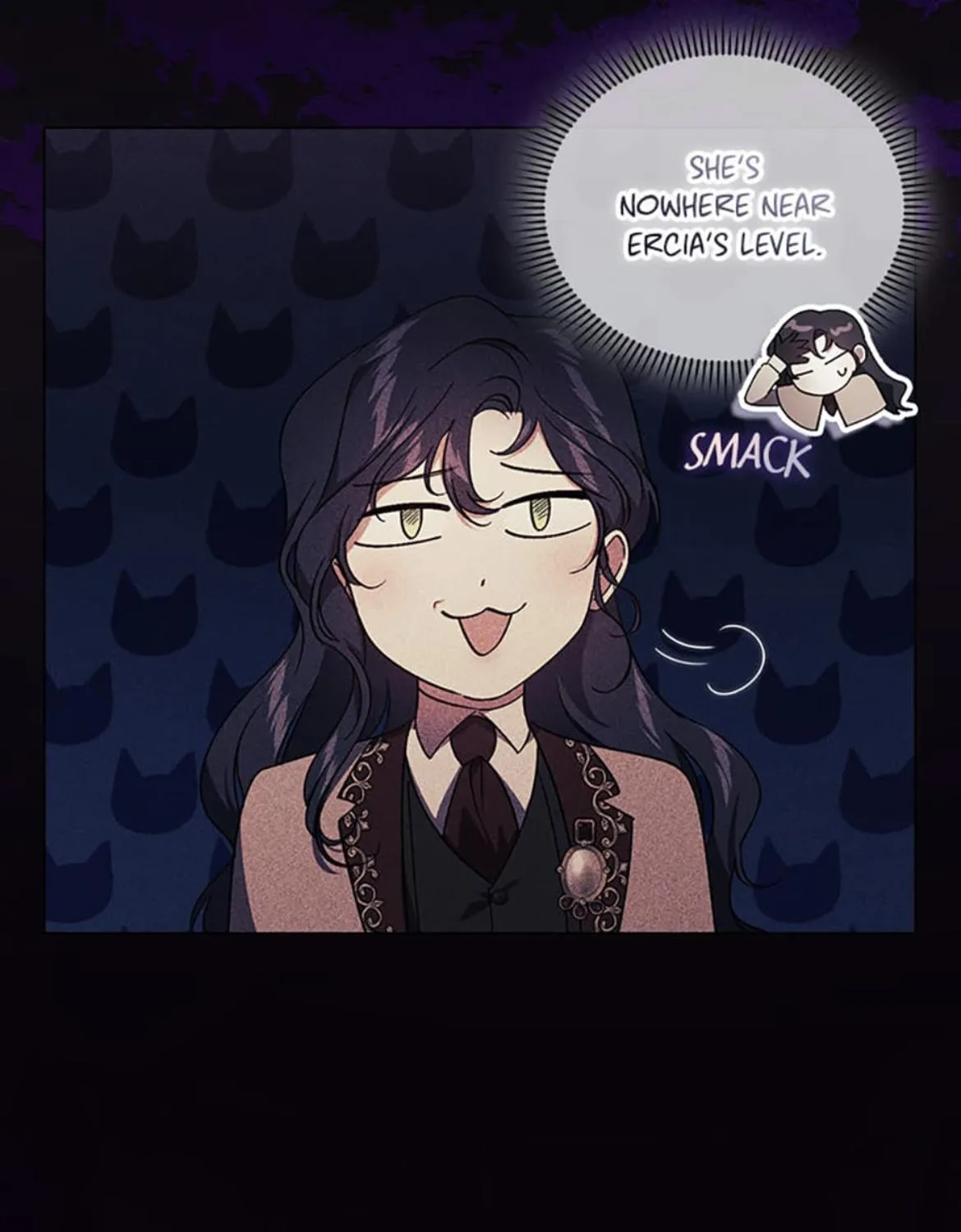 I Don’t Trust My Twin Sister Chapter 30 page 85 - 