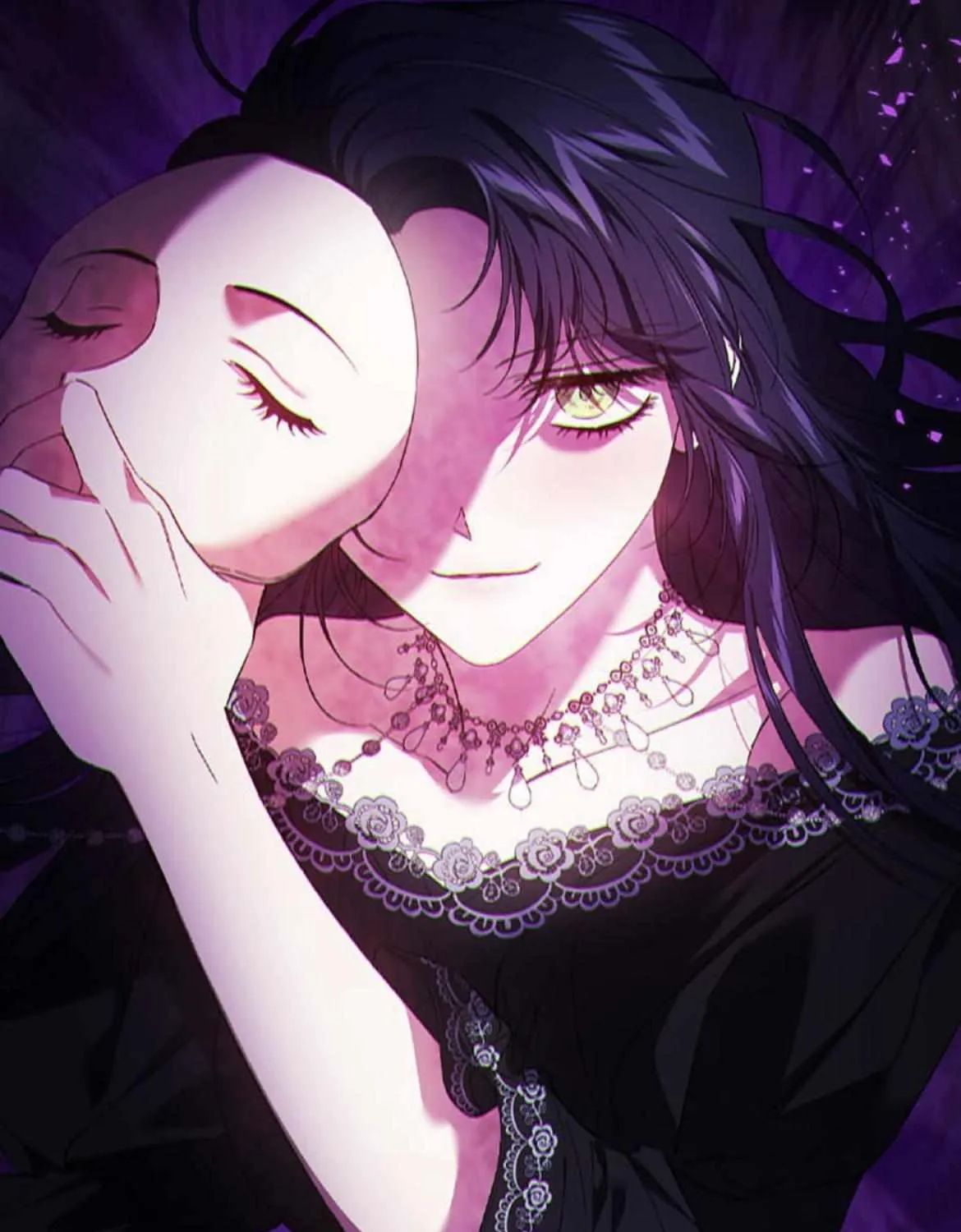 I Don’t Trust My Twin Sister Chapter 30 page 87 - 