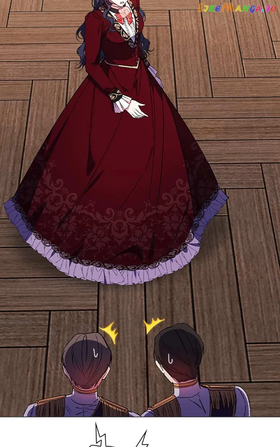 I Don’t Trust My Twin Sister Chapter 31 page 103 - 